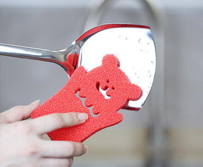 Bear Shape