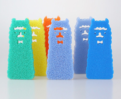 Alpaca Shape
