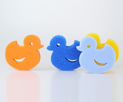 Duck Shape