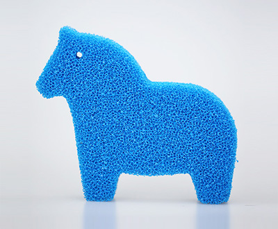 Pony Shape